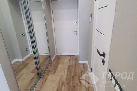 Продам 2-х кімнатну квартиру в новобудові, Центр, Пушкинская метро, Код: 798796/1