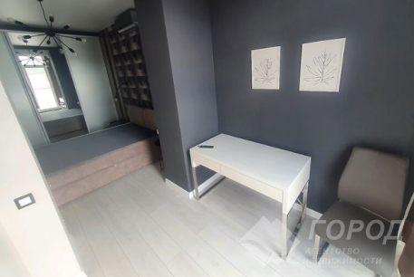 Продам 2-х кімнатну квартиру в новобудові, Центр, Пушкинская метро, Код: 798796/1