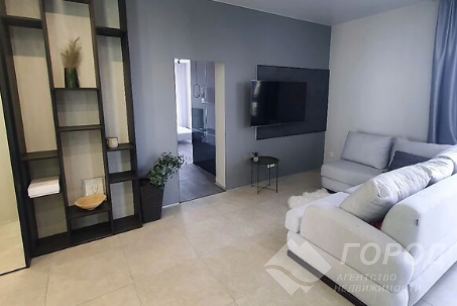 Продам 3-х кімнатну квартиру в новобудові, Центр, Университет метро, Код: 798796/2