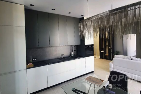 Продам 3-х кімнатну квартиру в новобудові, Центр, Университет метро, Код: 798796/2