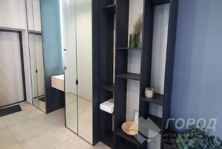 Продам 3-х кімнатну квартиру в новобудові, Центр, Университет метро, Код: 798796/2