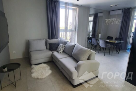 Продам 3-х кімнатну квартиру в новобудові, Центр, Университет метро, Код: 798796/2