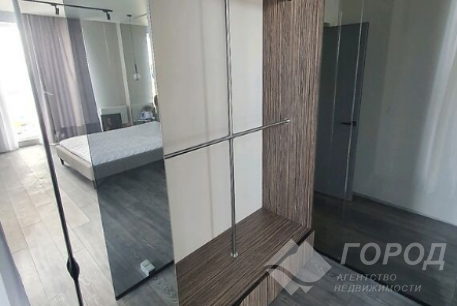 Продам 3-х кімнатну квартиру в новобудові, Центр, Университет метро, Код: 798796/2