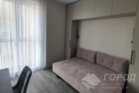 Продам 3-х кімнатну квартиру в новобудові, Центр, Университет метро, Код: 798796/2