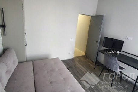 Продам 3-х кімнатну квартиру в новобудові, Центр, Университет метро, Код: 798796/2