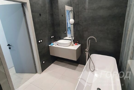 Продам 3-х кімнатну квартиру в новобудові, Центр, Университет метро, Код: 798796/2