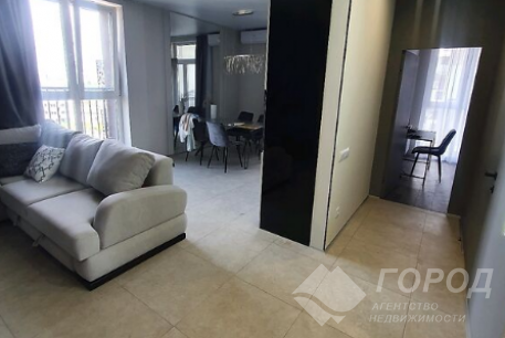 Продам 3-х кімнатну квартиру в новобудові, Центр, Университет метро, Код: 798796/2