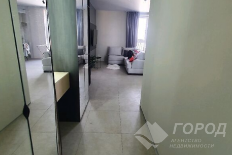 Продам 3-х кімнатну квартиру в новобудові, Центр, Университет метро, Код: 798796/2