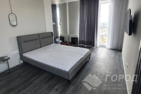 Продам 3-х кімнатну квартиру в новобудові, Центр, Университет метро, Код: 798796/2