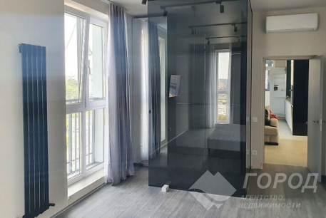 Продам 3-х кімнатну квартиру в новобудові, Центр, Университет метро, Код: 798796/2