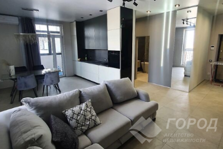 Продам 3-х кімнатну квартиру в новобудові, Центр, Университет метро, Код: 798796/2