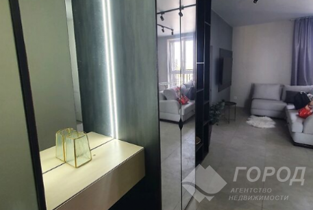 Продам 3-х кімнатну квартиру в новобудові, Центр, Университет метро, Код: 798796/2