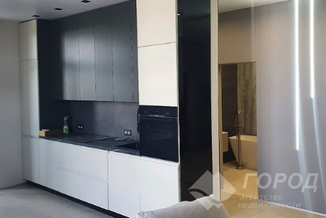 Продам 3-х кімнатну квартиру в новобудові, Центр, Университет метро, Код: 798796/2