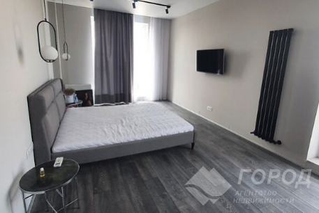 Продам 3-х кімнатну квартиру в новобудові, Центр, Университет метро, Код: 798796/2