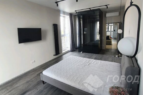 Продам 3-х кімнатну квартиру в новобудові, Центр, Университет метро, Код: 798796/2