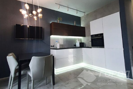 Продам 3-х кімнатну квартиру в новобудові, Центр, Пушкинская метро, Код: 798796/3