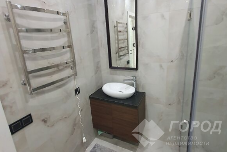 Продам 3-х кімнатну квартиру в новобудові, Центр, Пушкинская метро, Код: 798796/3