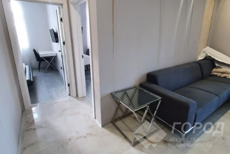 Продам 3-х кімнатну квартиру в новобудові, Центр, Пушкинская метро, Код: 798796/3