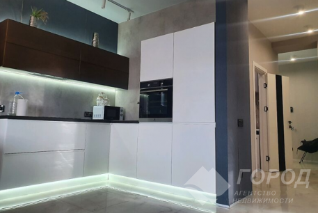 Продам 3-х кімнатну квартиру в новобудові, Центр, Пушкинская метро, Код: 798796/3