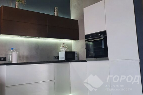 Продам 3-х кімнатну квартиру в новобудові, Центр, Пушкинская метро, Код: 798796/3