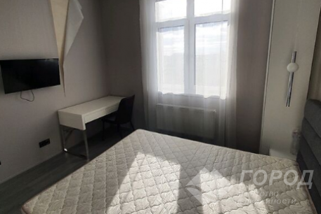 Продам 3-х кімнатну квартиру в новобудові, Центр, Пушкинская метро, Код: 798796/3