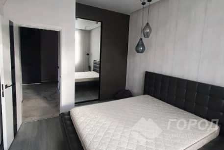 Продам 3-х кімнатну квартиру в новобудові, Центр, Пушкинская метро, Код: 798796/3