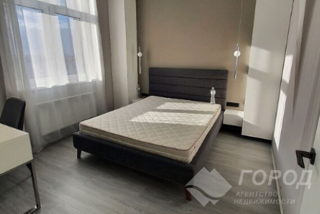 Продам 3-х кімнатну квартиру в новобудові, Центр, Пушкинская метро, Код: 798796/3