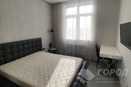 Продам 3-х кімнатну квартиру в новобудові, Центр, Пушкинская метро, Код: 798796/3