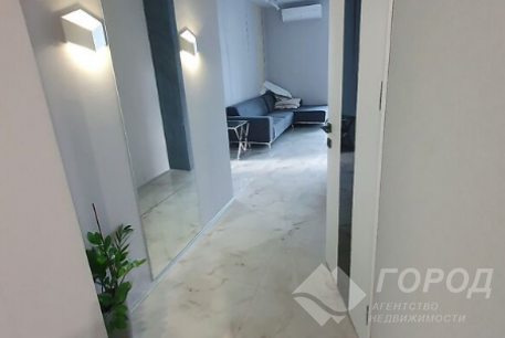 Продам 3-х кімнатну квартиру в новобудові, Центр, Пушкинская метро, Код: 798796/3