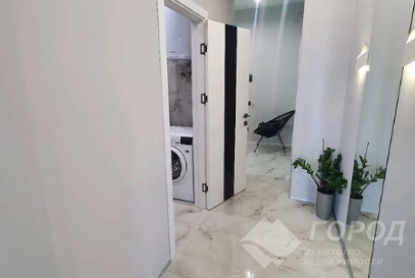 Продам 3-х кімнатну квартиру в новобудові, Центр, Пушкинская метро, Код: 798796/3