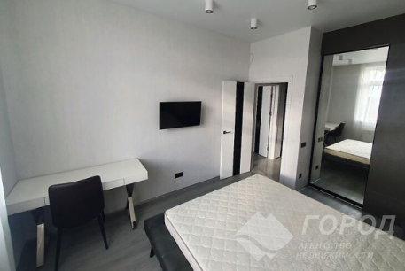 Продам 3-х кімнатну квартиру в новобудові, Центр, Пушкинская метро, Код: 798796/3