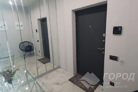 Продам 3-х кімнатну квартиру в новобудові, Центр, Пушкинская метро, Код: 798796/3