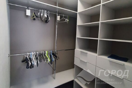 Продам 3-х кімнатну квартиру в новобудові, Центр, Пушкинская метро, Код: 798796/3