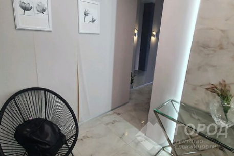 Продам 3-х кімнатну квартиру в новобудові, Центр, Пушкинская метро, Код: 798796/3