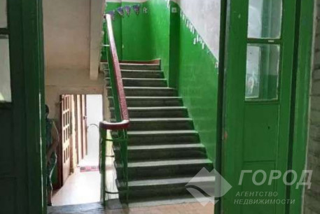 Продам гостинку, Холодная Гора, Лысая Гора, Код: 798797/1