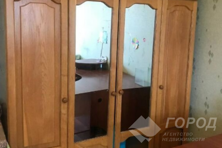 Продам 1-кімнатну квартиру, Рогань, Код: 798798/1