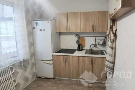 Сдам 4-х кімнатну квартиру, Холодная Гора, Холодная Гора метро, Код: 798801/1