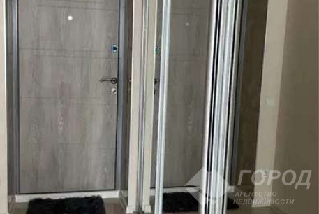 Сдам 1-кімнатну квартиру в новобудові, Салтовка, Воробьевы горы, Код: 798807/1