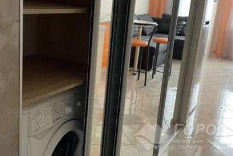 Сдам 1-кімнатну квартиру в новобудові, Салтовка, Воробьевы горы, Код: 798807/1