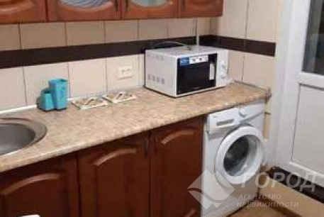 Сдам 2-х кімнатну квартиру, Новые дома, Маршала Жукова метро (Дворец спорта), Код: 798808/1