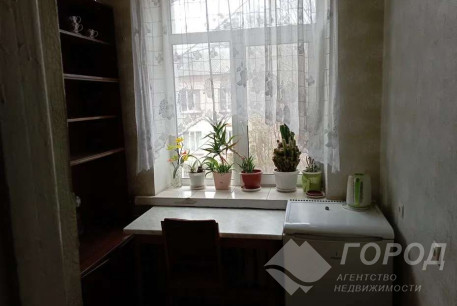 Сдам 1-кімнатну квартиру, Старая Салтовка, Код: 798810/1