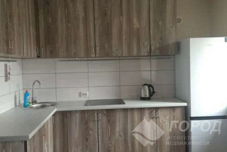 Сдам 1-кімнатну квартиру, Завод Шевченко, Код: 798811/1