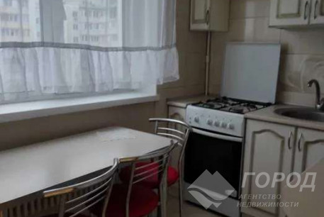 Сдам 1-кімнатну квартиру, Салтовка, 531 м/р, Код: 798812/1