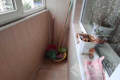 Продам 1-кімнатну квартиру, Салтовка, 533 м/р, Код: 798812/2