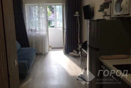 Сдам 1-кімнатну квартиру в новобудові, Гагарина проспект, Спортивная метро, Код: 798813/1