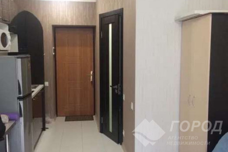 Сдам 1-кімнатну квартиру в новобудові, Гагарина проспект, Спортивная метро, Код: 798813/1