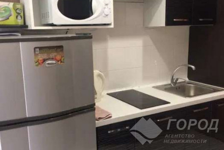 Сдам 1-кімнатну квартиру в новобудові, Гагарина проспект, Спортивная метро, Код: 798813/1