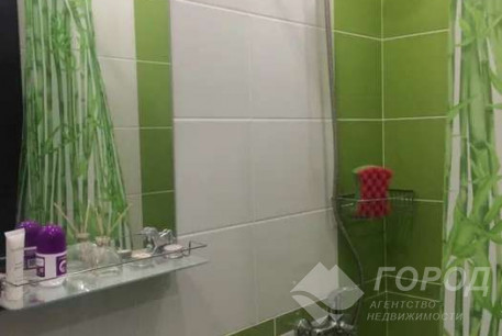 Сдам 1-кімнатну квартиру в новобудові, Гагарина проспект, Спортивная метро, Код: 798813/1