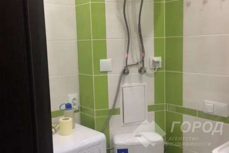 Сдам 1-кімнатну квартиру в новобудові, Гагарина проспект, Спортивная метро, Код: 798813/1