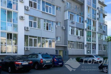 Сдам 1-кімнатну квартиру в новобудові, Гагарина проспект, Спортивная метро, Код: 798813/1